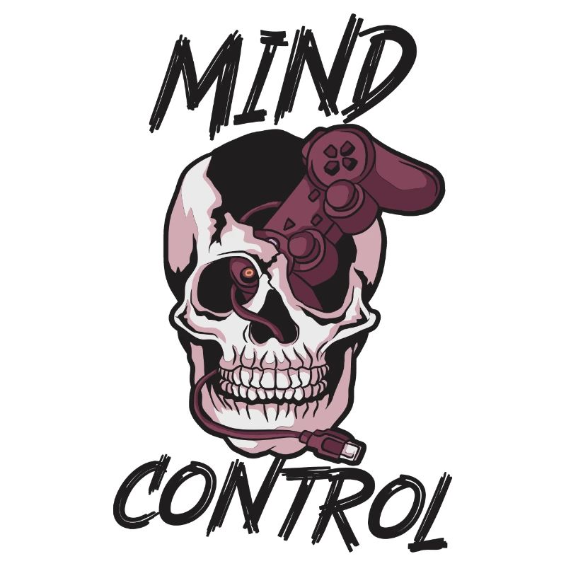 Mind Control Gaming-Design