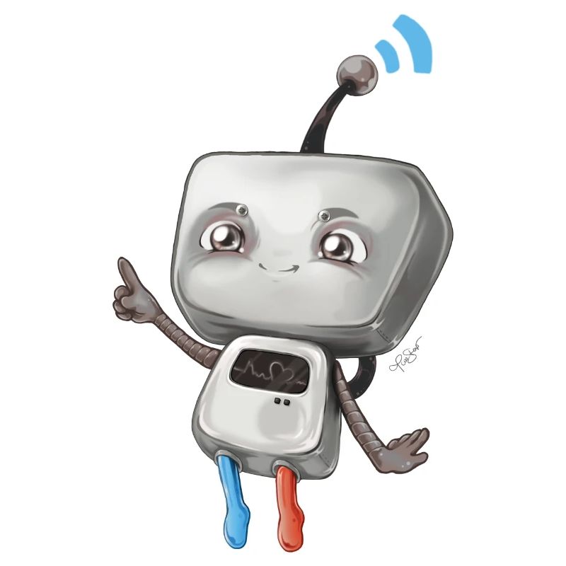 Petit robot