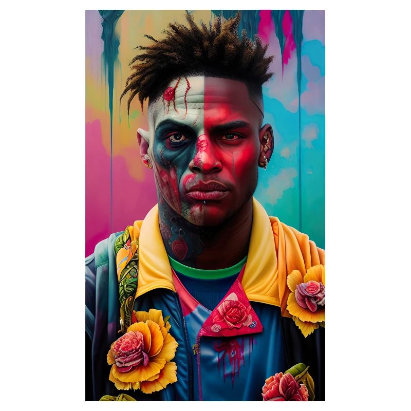 ARTWORK Gamer Will