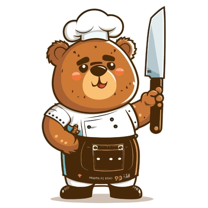Gourmet-Bär