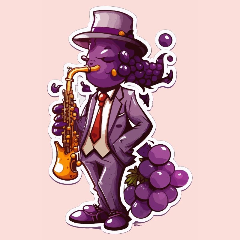 Grape Jam