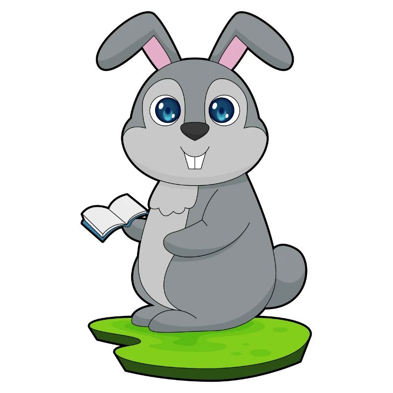 Bunny Book