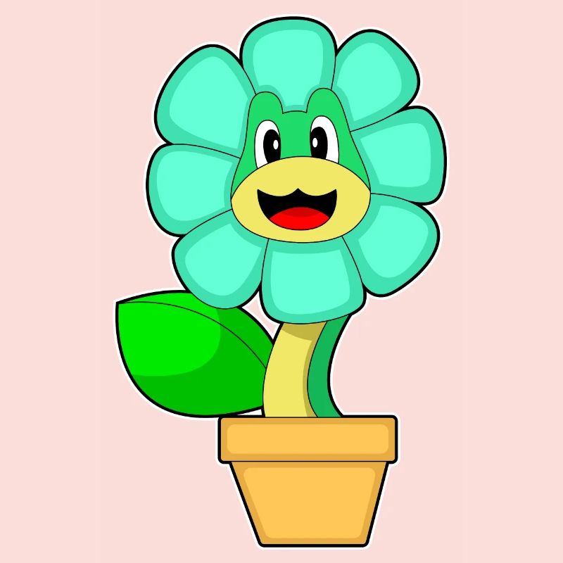Fleur de serpent