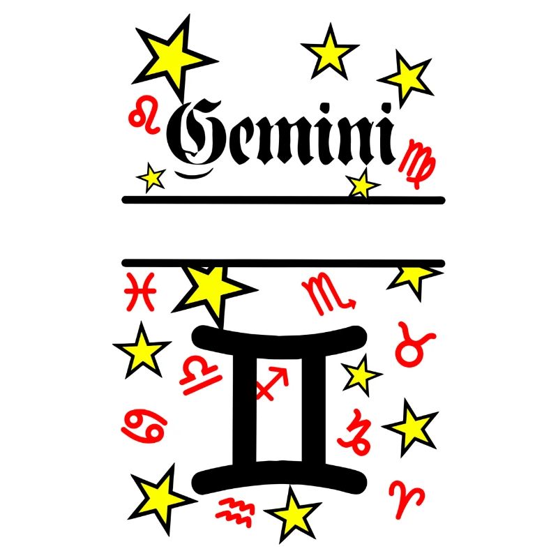 Sternzeichen Zwillinge Zwillinge