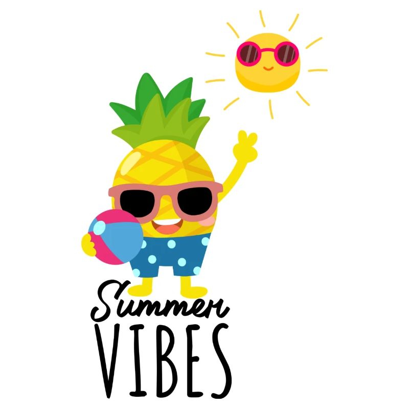Summer Vibes