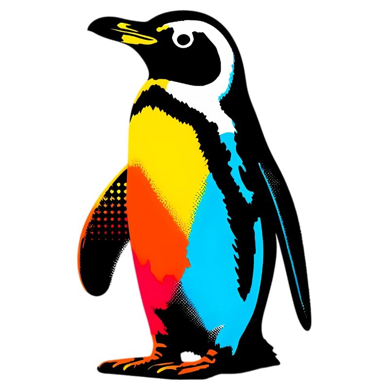 Penguin