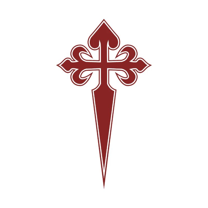 Croix de Saint-Jacques