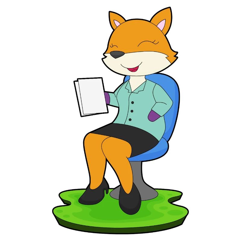 Note du secrétaire Fox