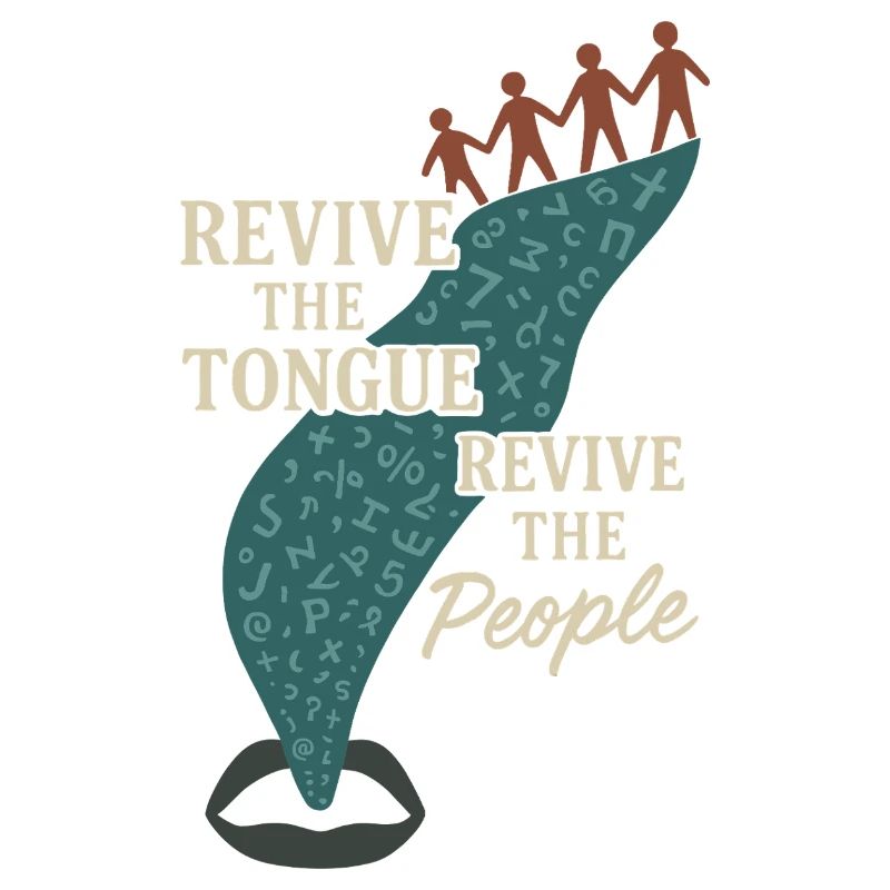 Indigenous Language Revitalization Native Speakers