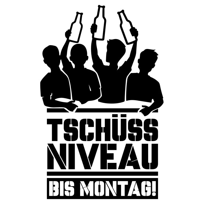 Bye bye niveau jusqu’à lundi