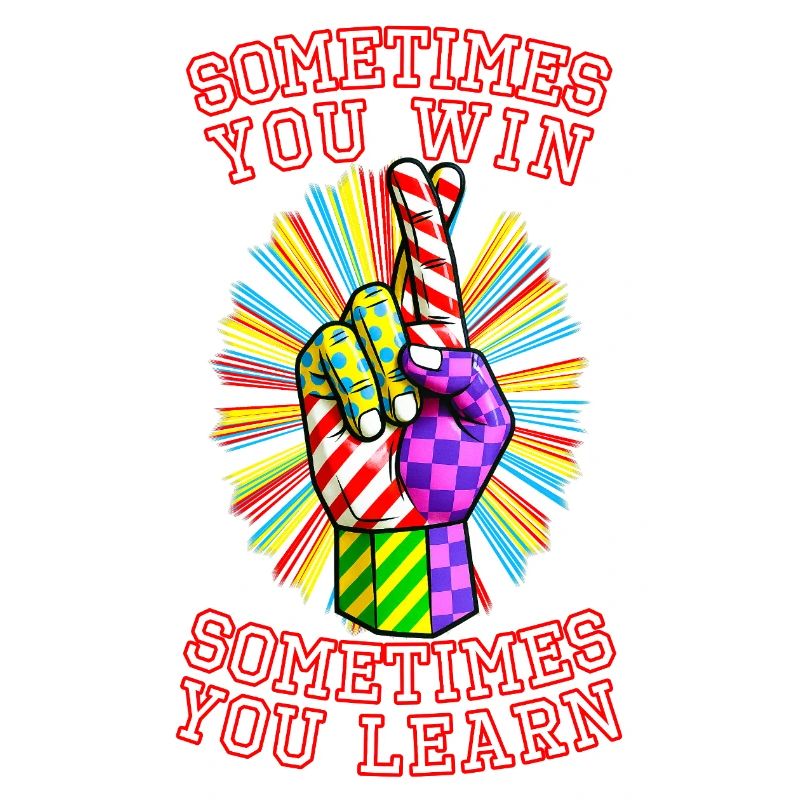 Win & Learn