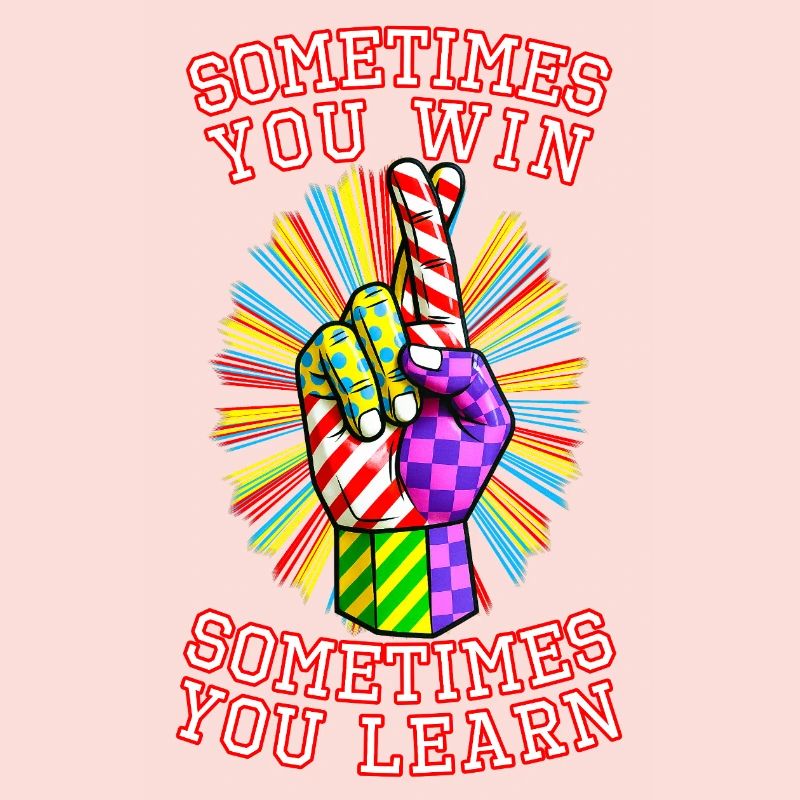 Win & Learn