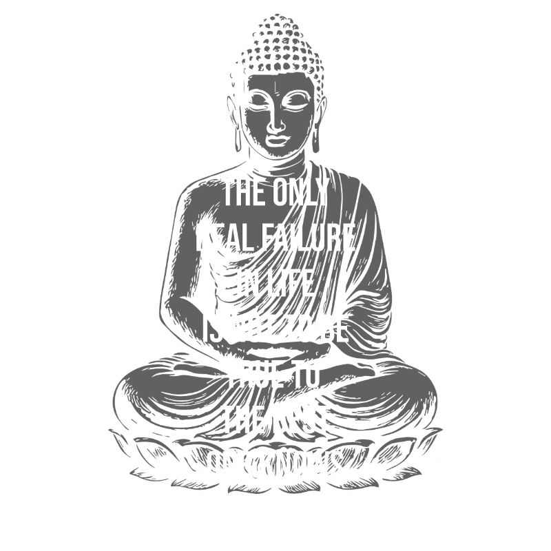 Buddha Wisdom: True to Your Best Self
