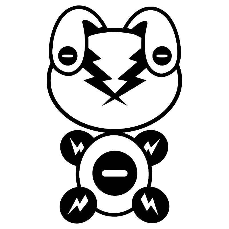 Plush : Minushy