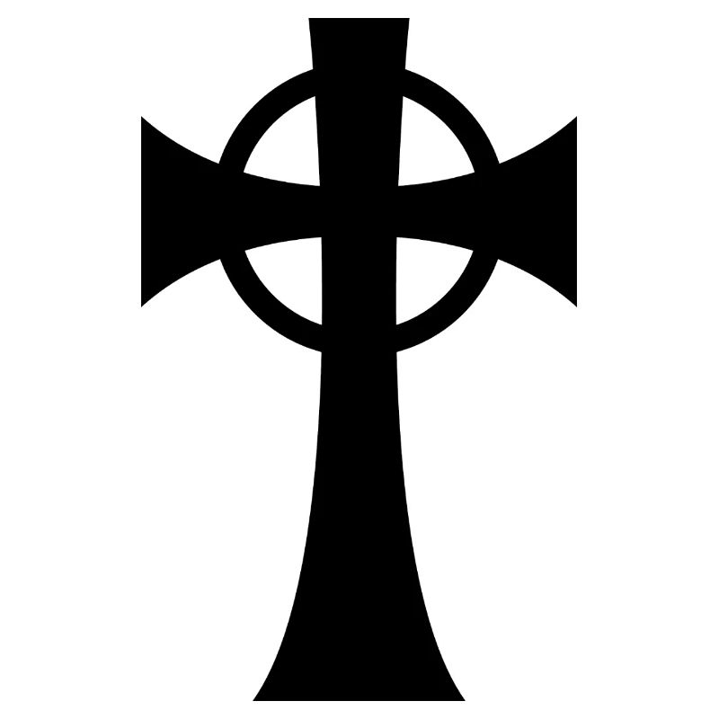 Celtic cross