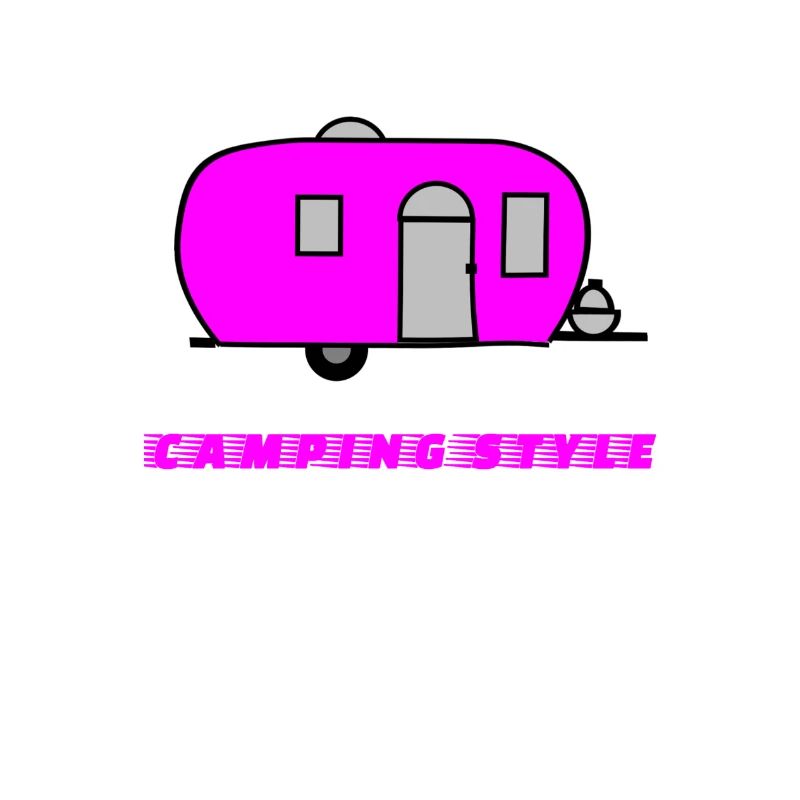 Camping Style