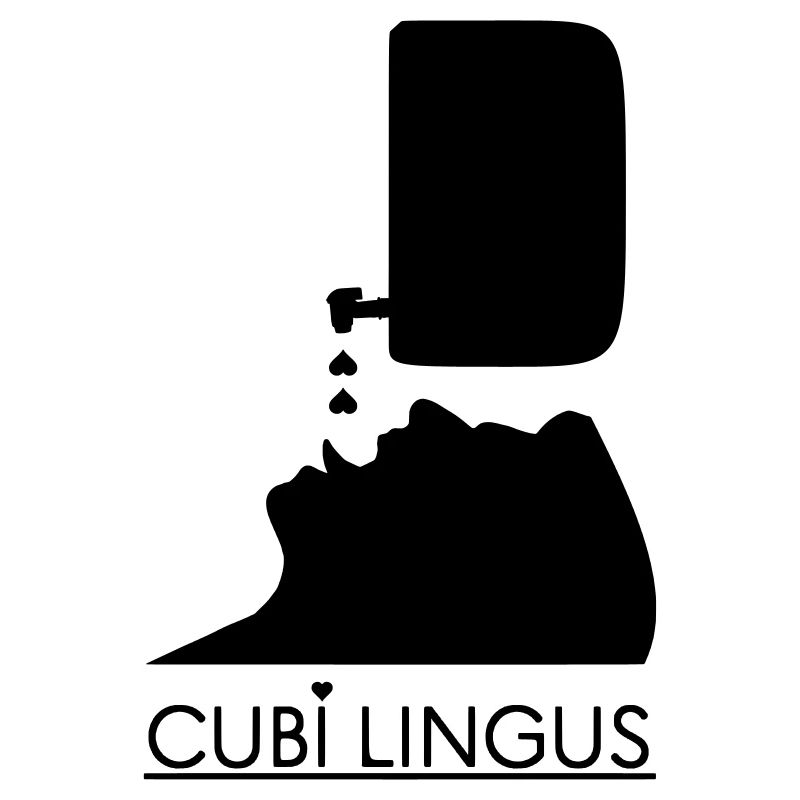 CUBI LINGUS!