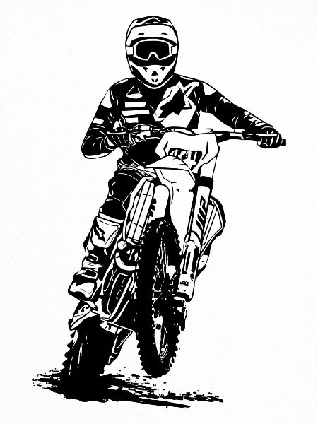 Enduro Offroad