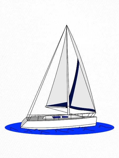 Segelboot