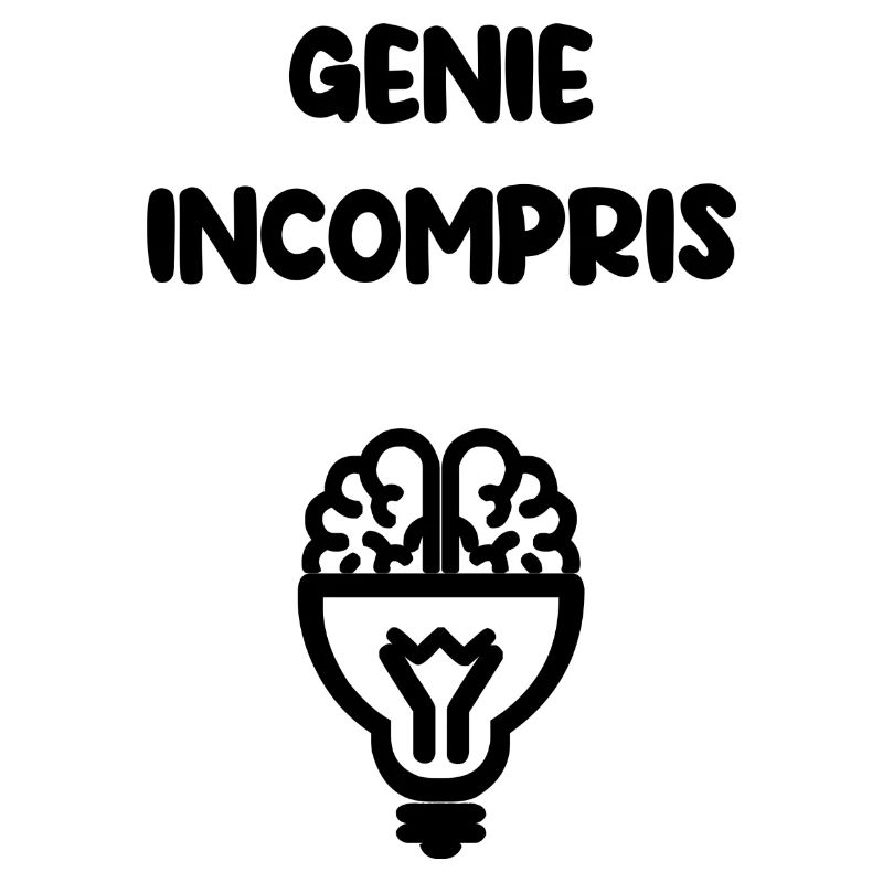 Génie incompris