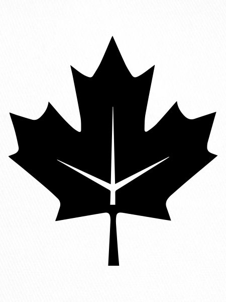 Ahornblatt (Kanada)