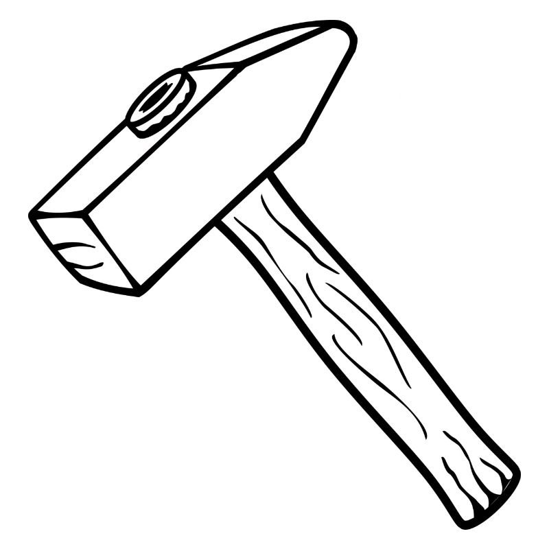 Tool hammer