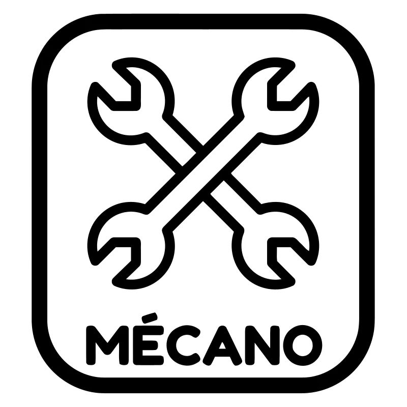 Mechanik / Mechaniker / Auto / Garage