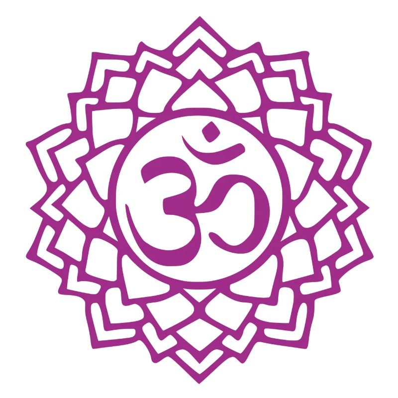 Crown chakra