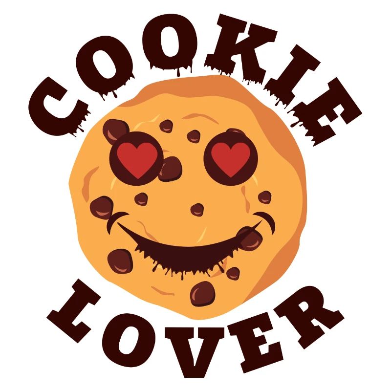 Cookie Lover - Pépites de chocolat