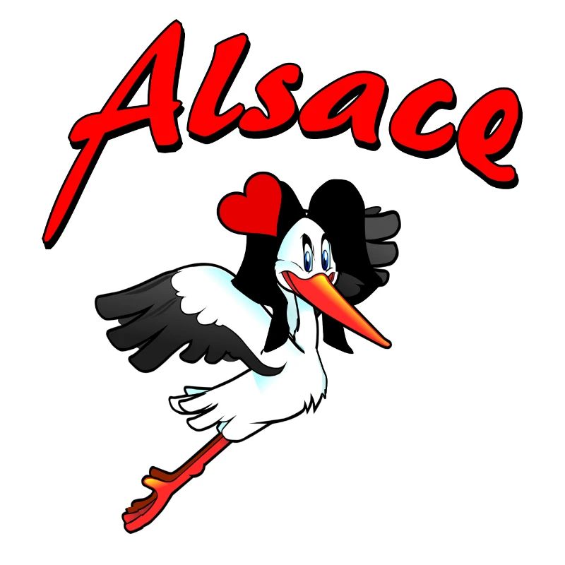 Alsace Saint Valentin