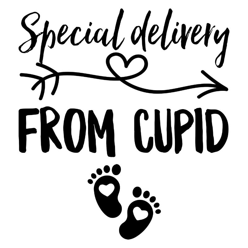 Special Delivery From Cupid