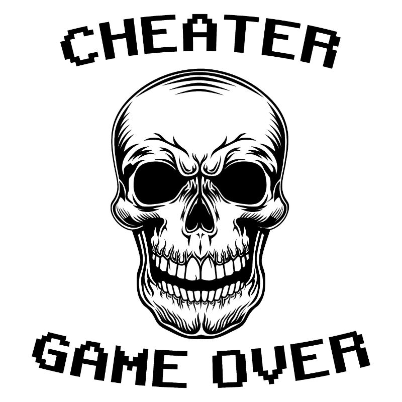 Cheater