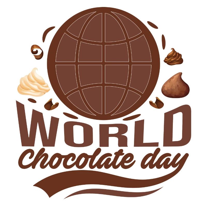 Monde du chocolat