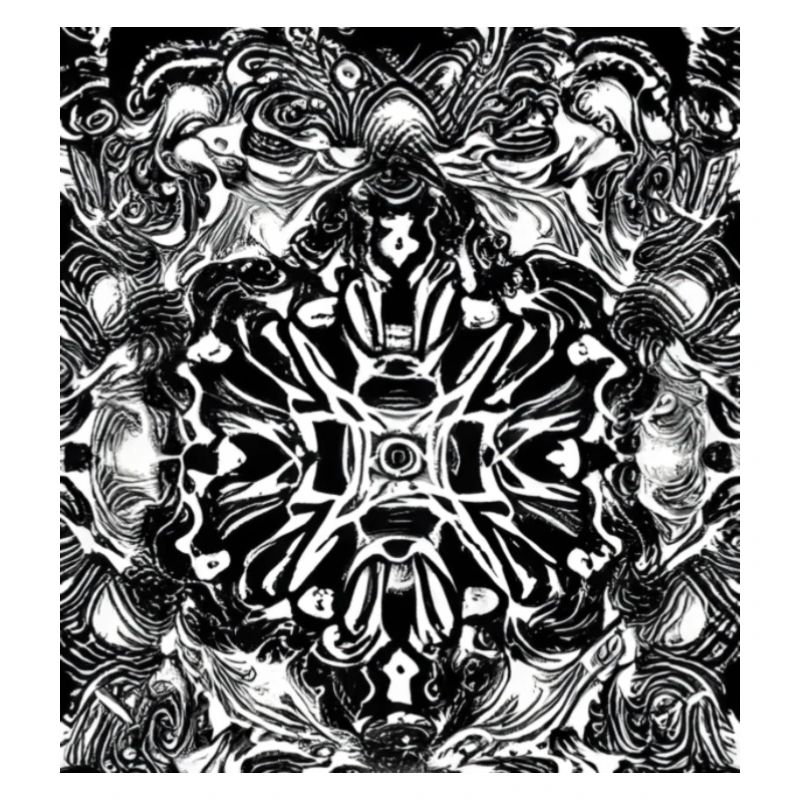 Mandala Pattern