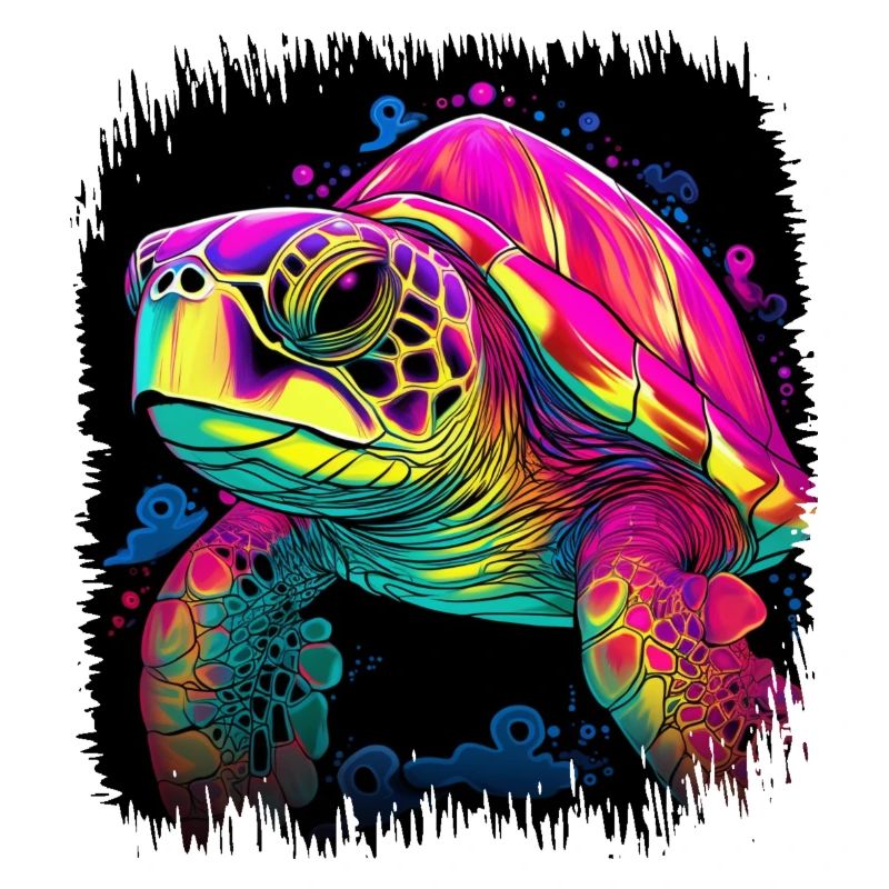 créature de la faune présente imbriqué bday