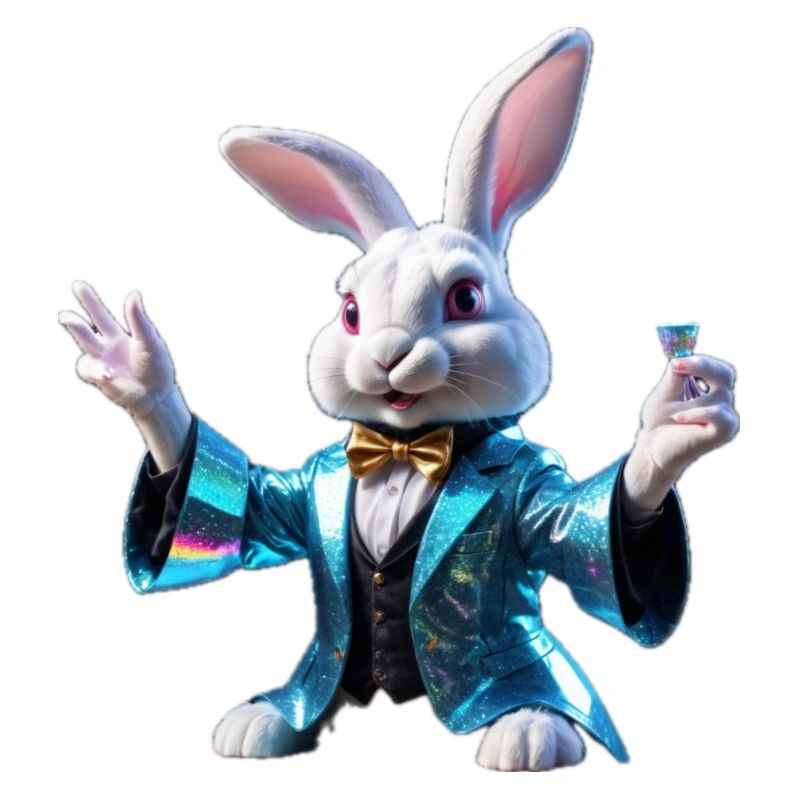 Major Rabbit