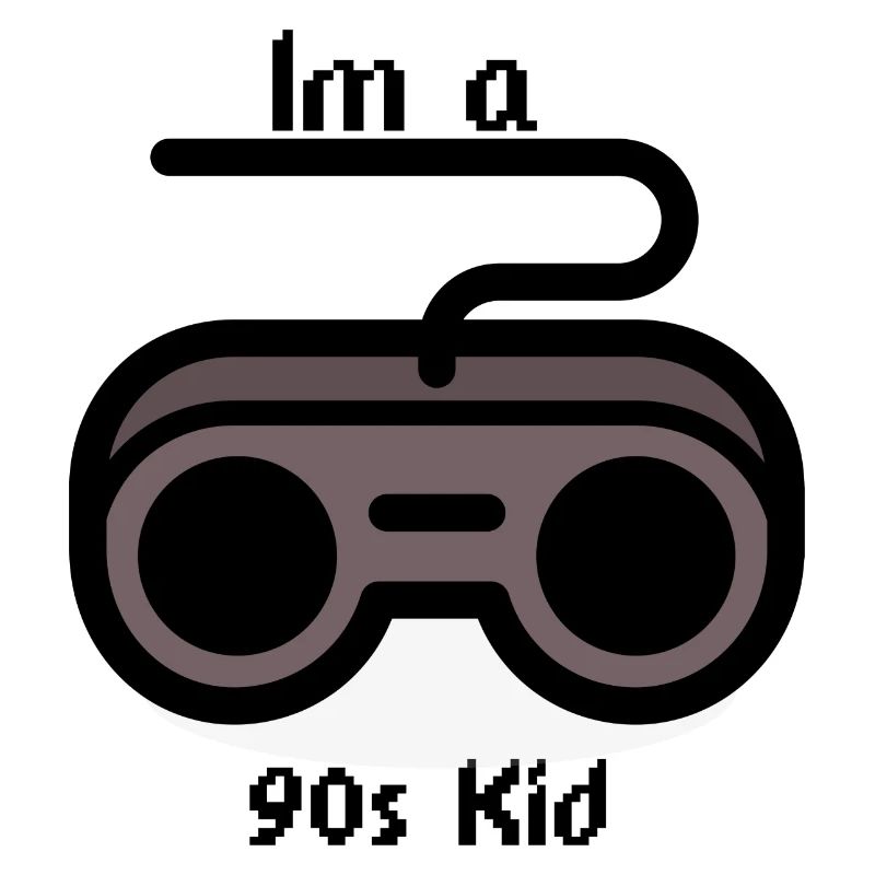 90s Kid