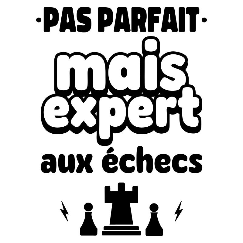 expert aux échecs