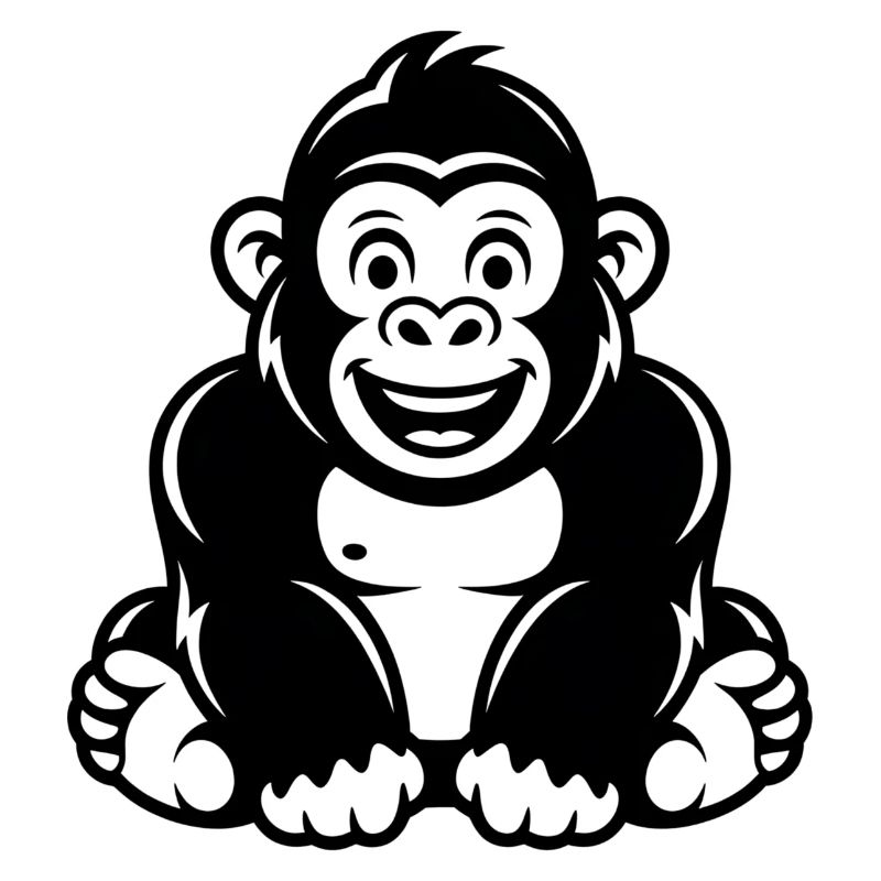 Gorilla