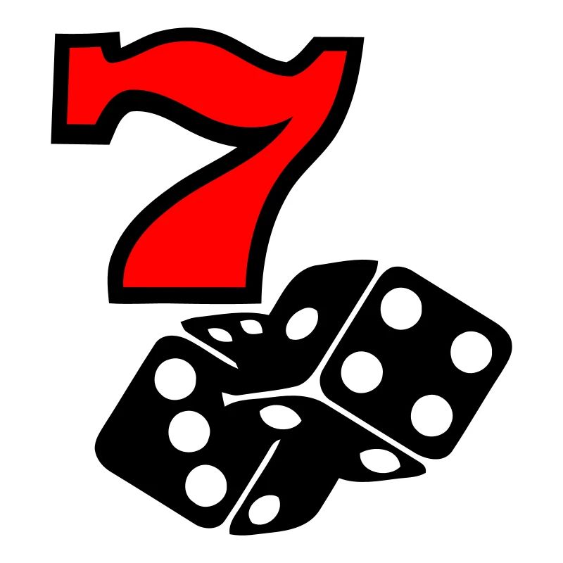 lucky seven