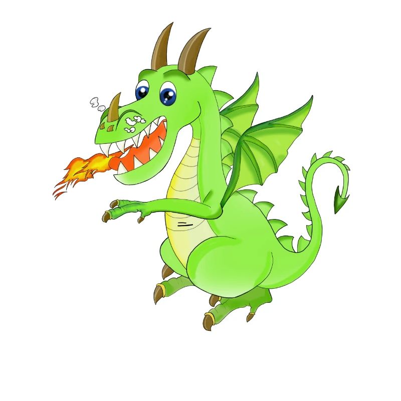 Drache