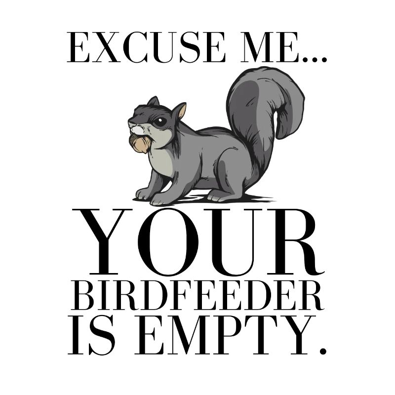 squirrel