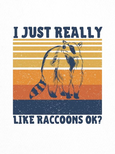 Raccoon