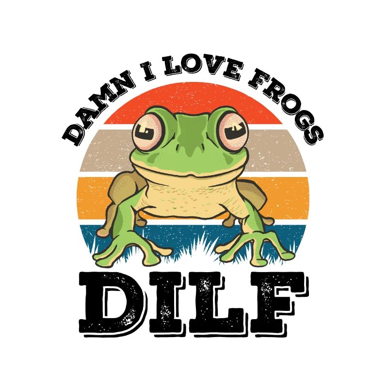 Frosch