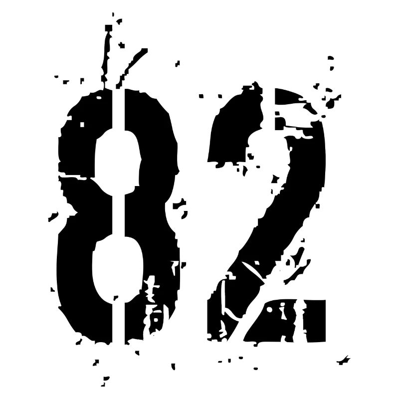 Nummer 82