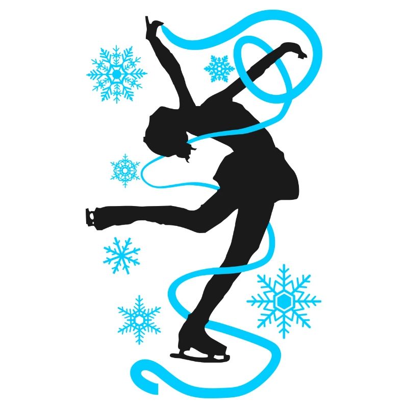 Figure skating Ice skating Ice dance figures