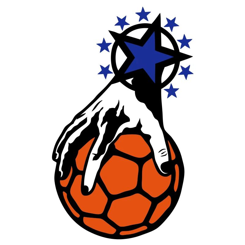 Handball Handgriff Hand mano