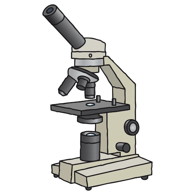 Microscope