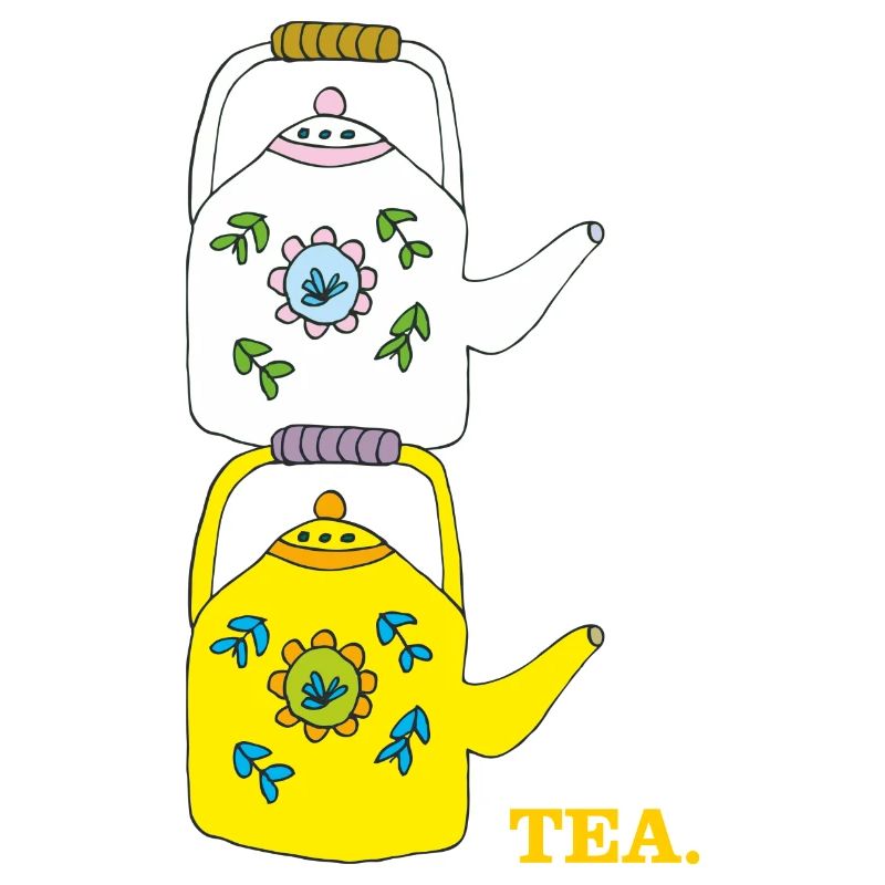 tea