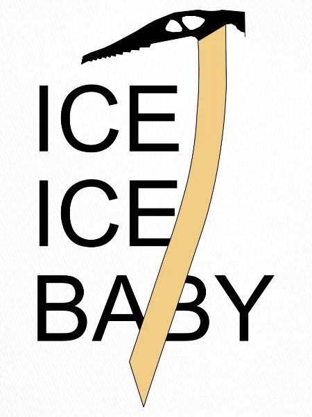 ice